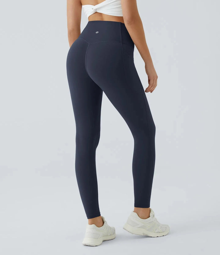 Cinzia Vita – Di UltraSculpt leggings with style &amp; power
