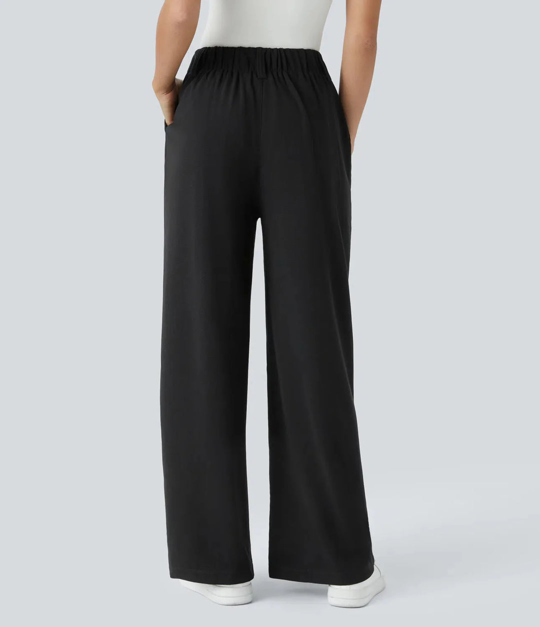 Aria Flex – D'Relax trousers that combine style and comfort
