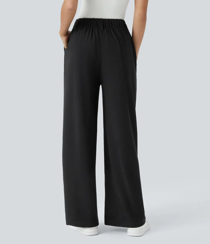 Aria Flex – D'Relax trousers that combine style and comfort