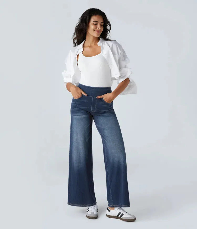 Foxy – Casual jeans for style and comfort