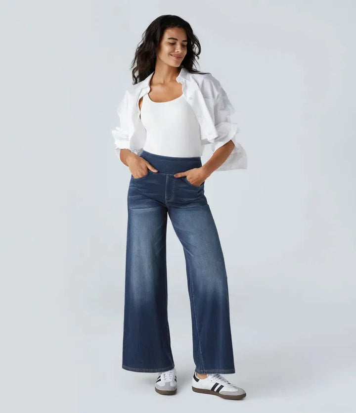 Foxy – Casual jeans for style and comfort