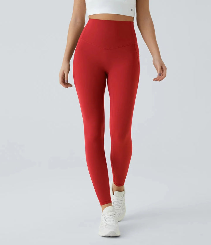 Cinzia Vita – Di UltraSculpt leggings with style &amp; power