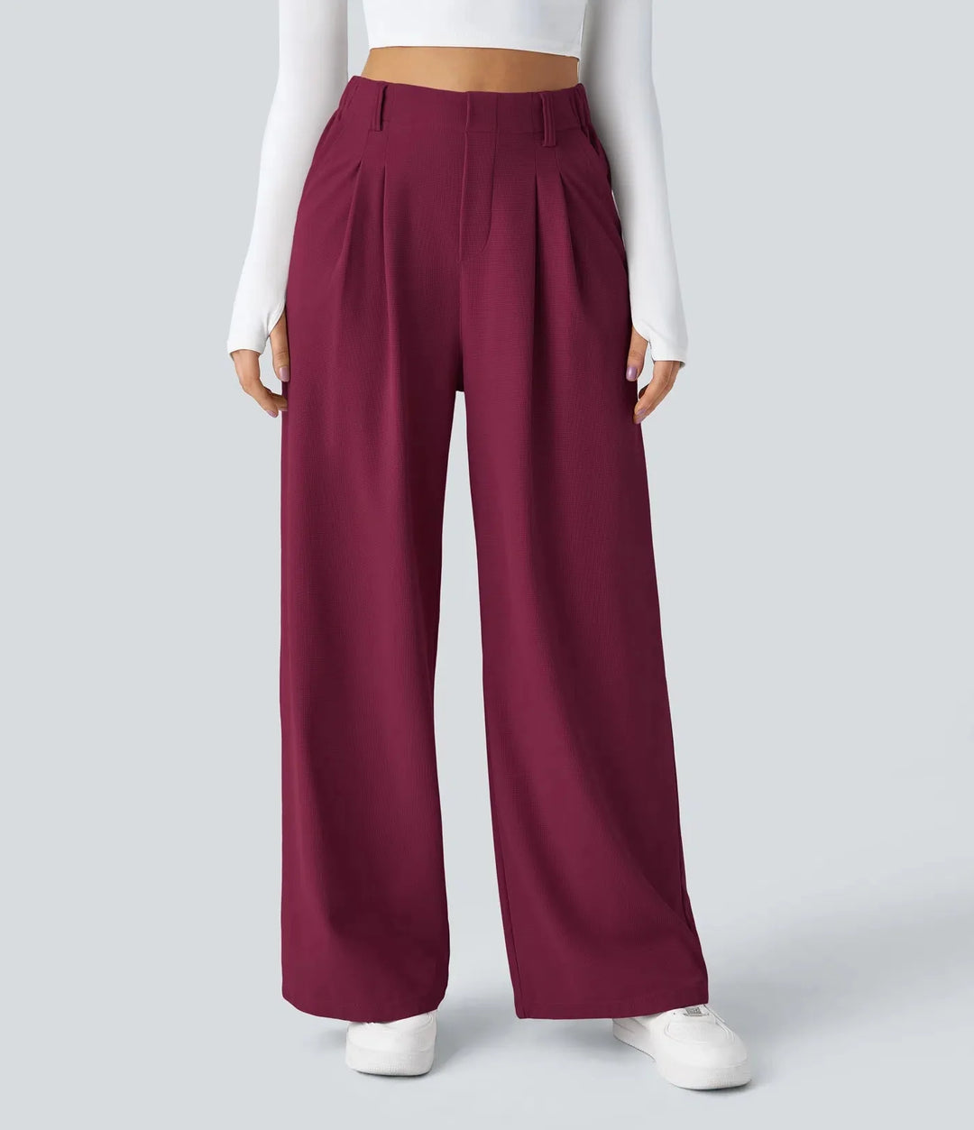 Aria Flex – D'Relax trousers that combine style and comfort