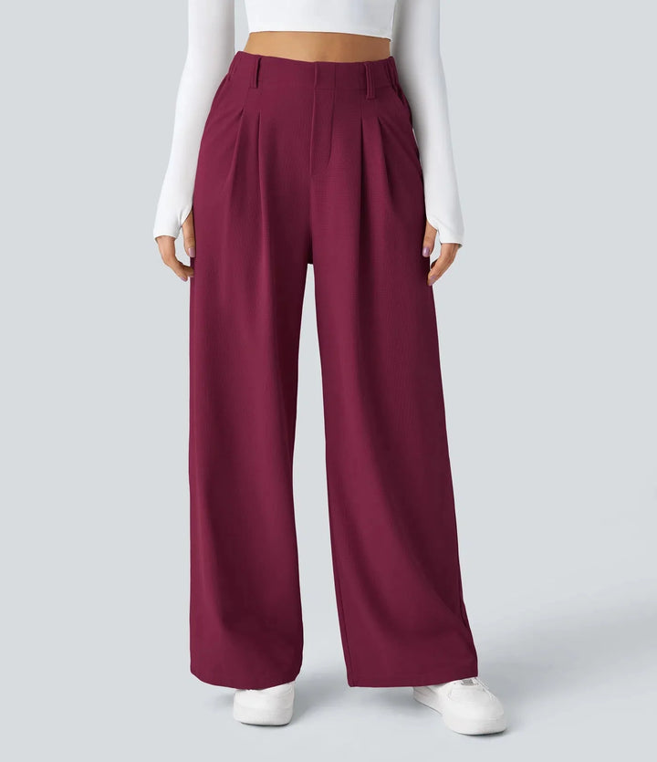 Aria Flex – D'Relax trousers that combine style and comfort