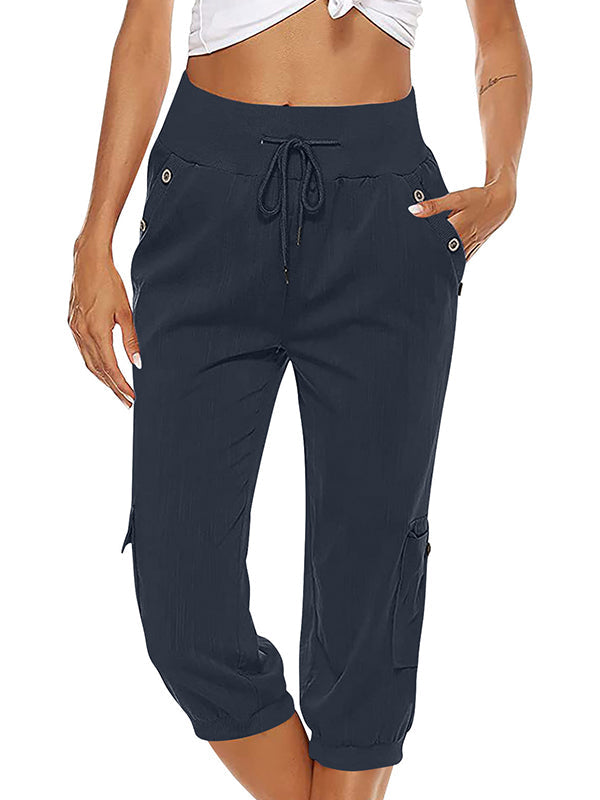 Jana | Women's leisure trousers