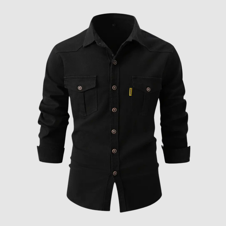 Bodhi | Men's Shirt
