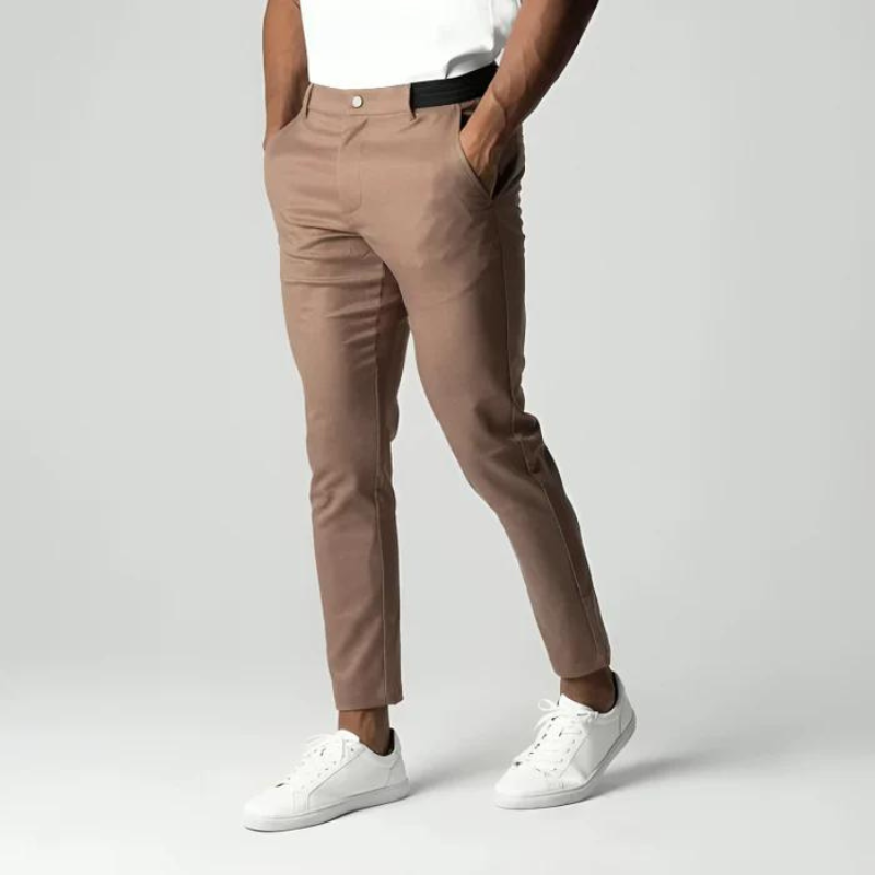 Hype | Premium Stretch Chino