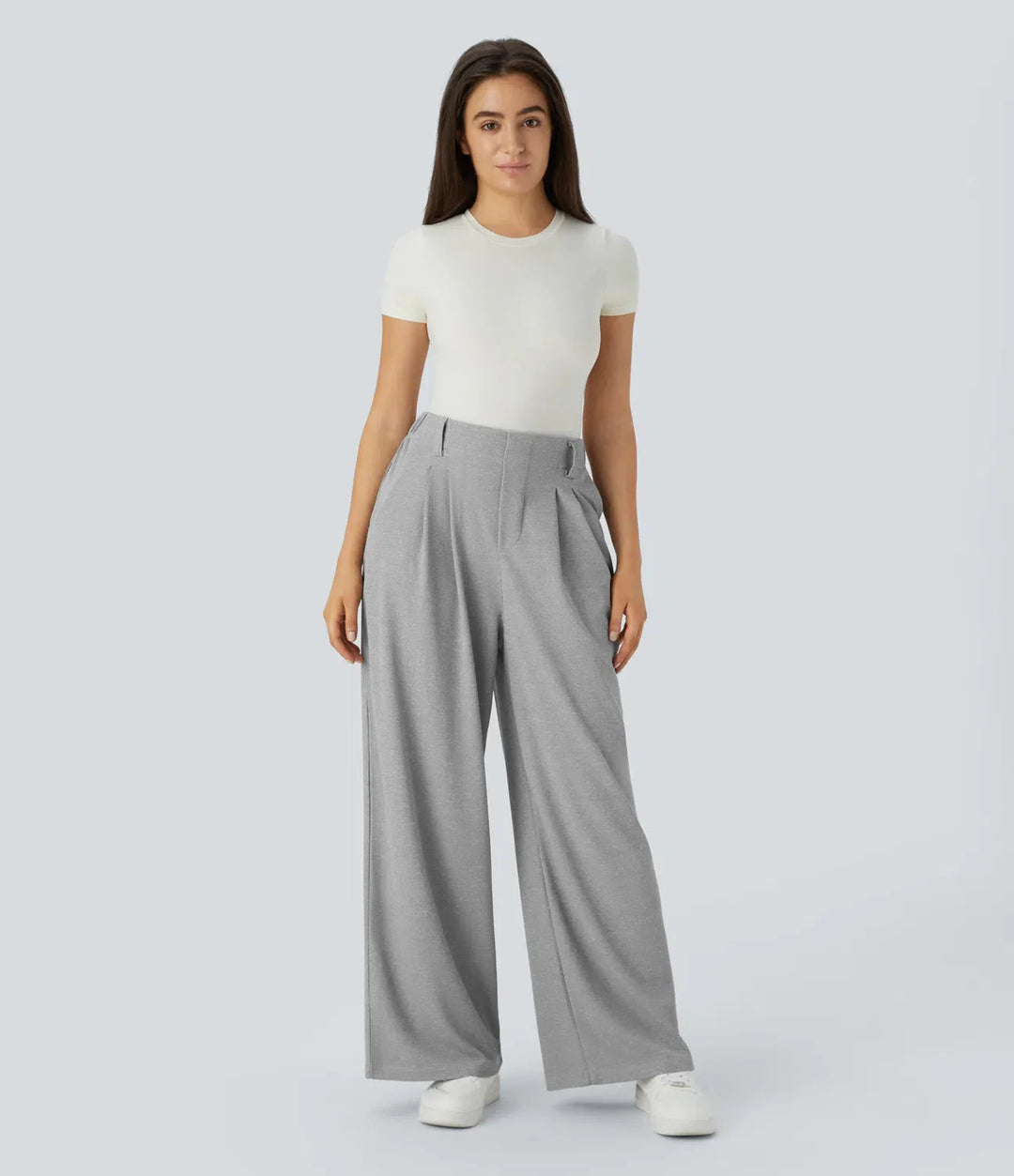 Aria Flex – D'Relax trousers that combine style and comfort