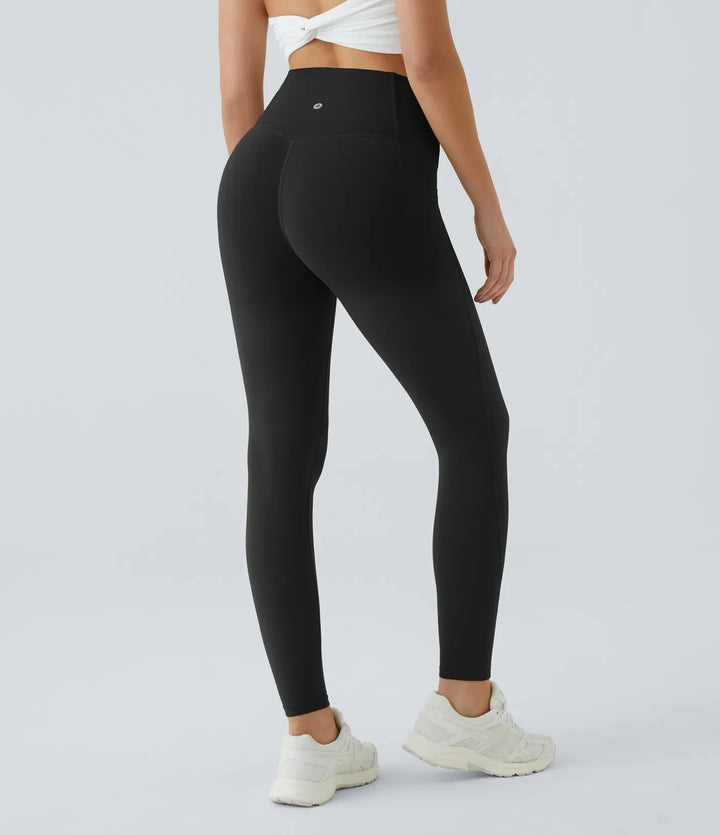 Cinzia Vita – Di UltraSculpt leggings with style &amp; power