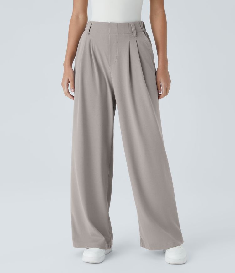 Aria Flex – D'Relax trousers that combine style and comfort