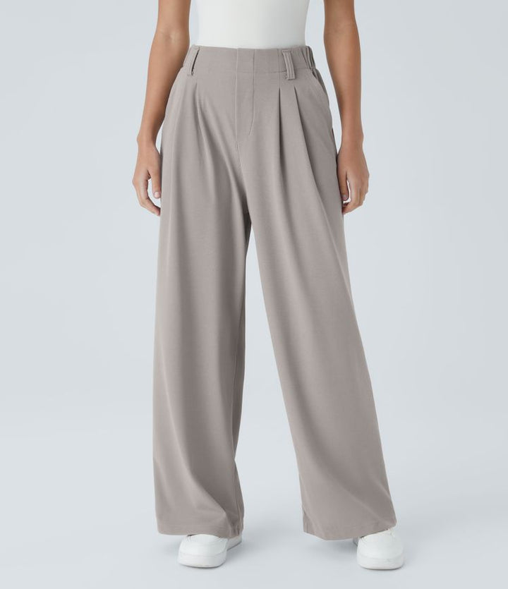 Aria Flex – D'Relax trousers that combine style and comfort