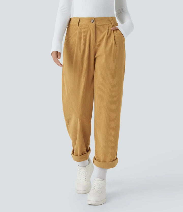 Jhana – The ultimate corduroy trousers for a casual and stylish look