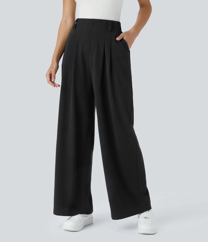 Aria Flex – D'Relax trousers that combine style and comfort
