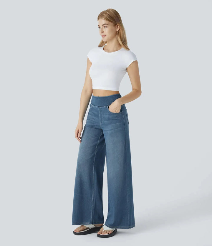 Foxy – Casual jeans for style and comfort