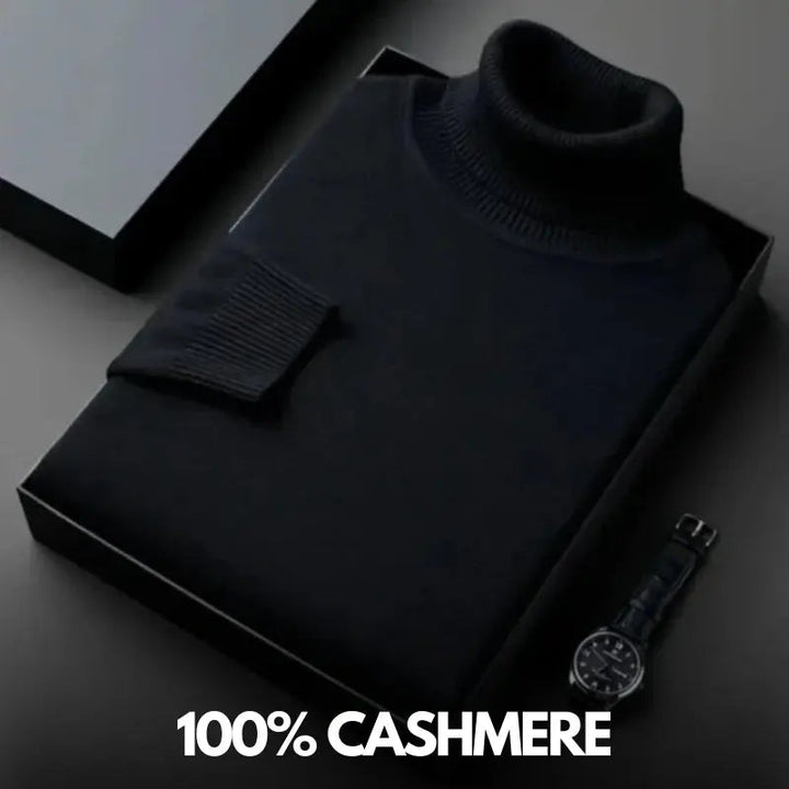 Franco | Cashmere sweater