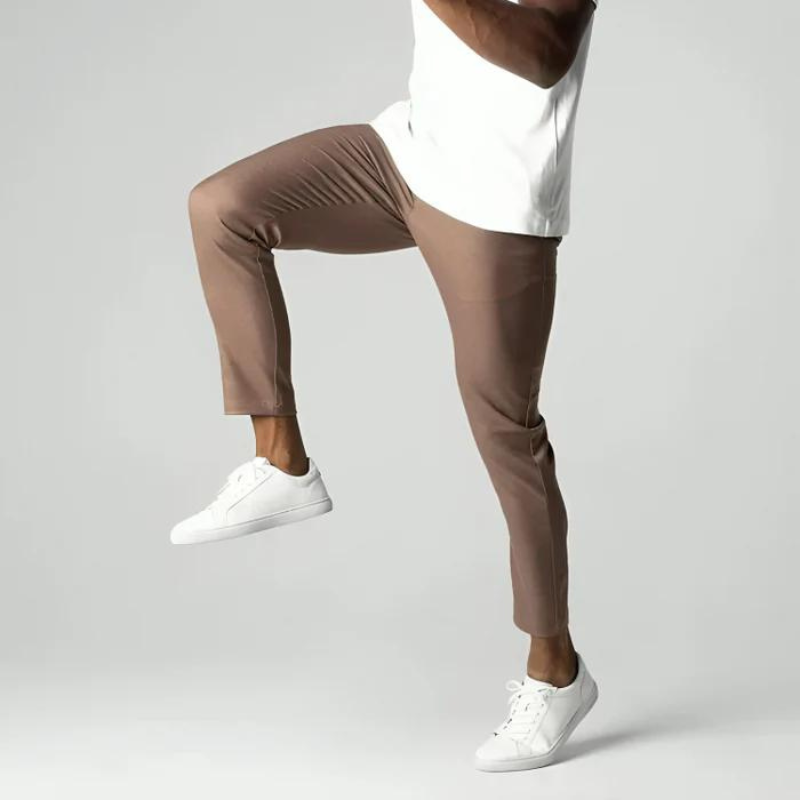 Hype | Premium Stretch Chino