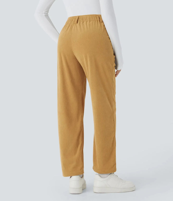 Jhana – The ultimate corduroy trousers for a casual and stylish look