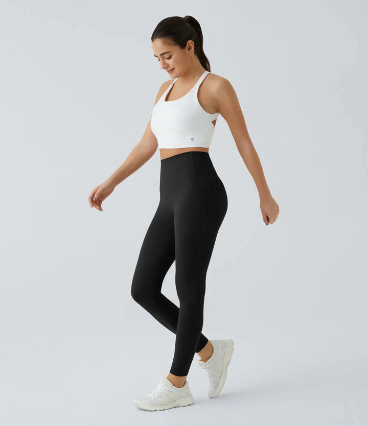 Cinzia Vita – Di UltraSculpt leggings with style &amp; power