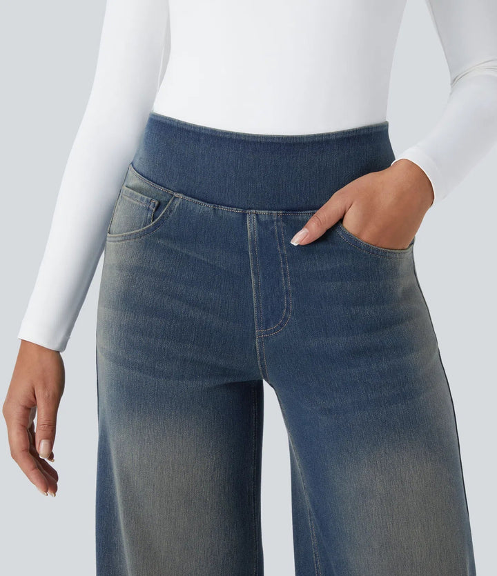 Foxy – Casual jeans for style and comfort