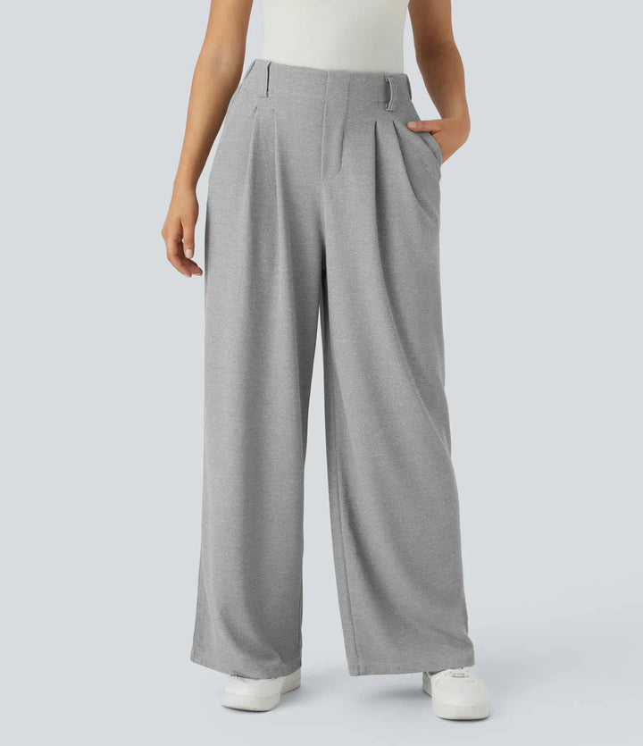 Aria Flex – D'Relax trousers that combine style and comfort
