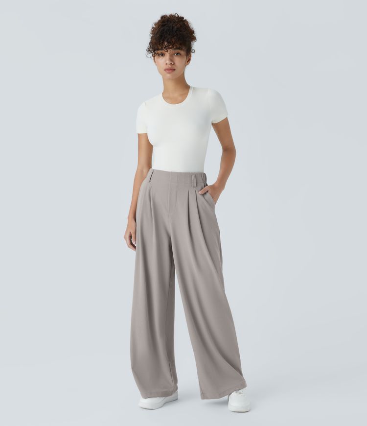 Aria Flex – D'Relax trousers that combine style and comfort
