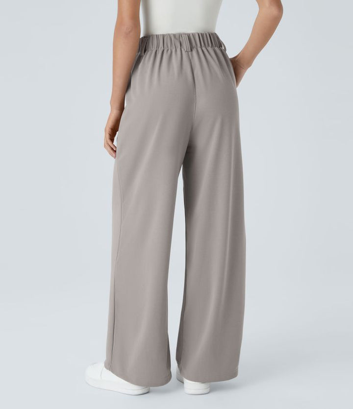 Aria Flex – D'Relax trousers that combine style and comfort