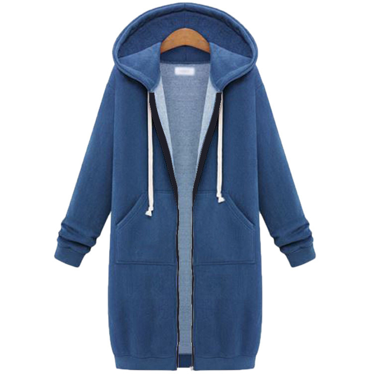 CozyCloud Hoodie – Weichheit & Style für jede Tag