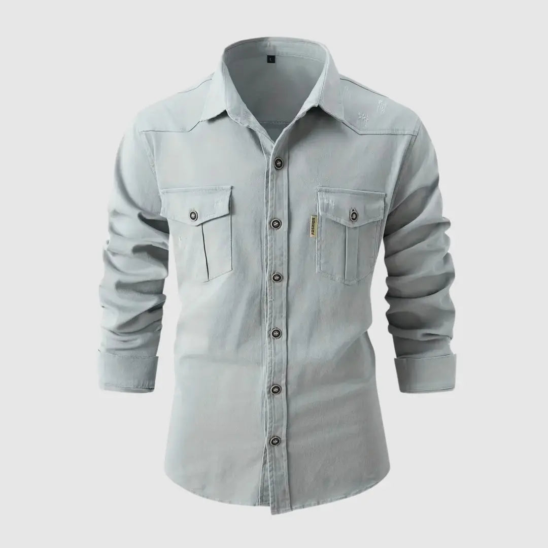 Laurens | Men's shirt