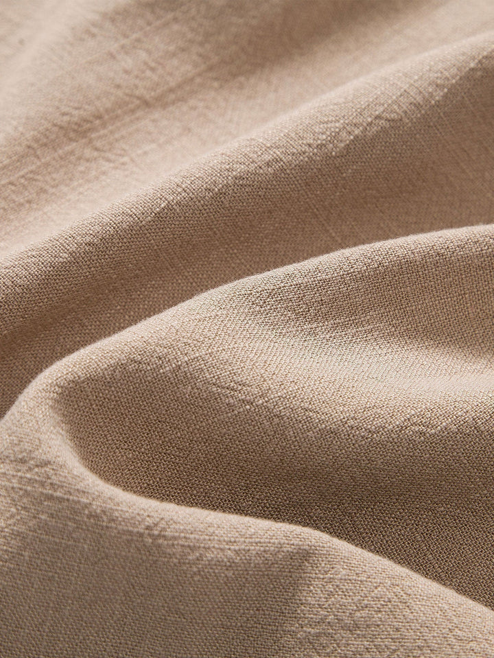 Monaco | Linen Summer Set