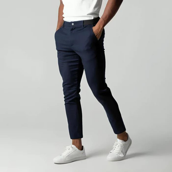 Hype | Premium Stretch Chino
