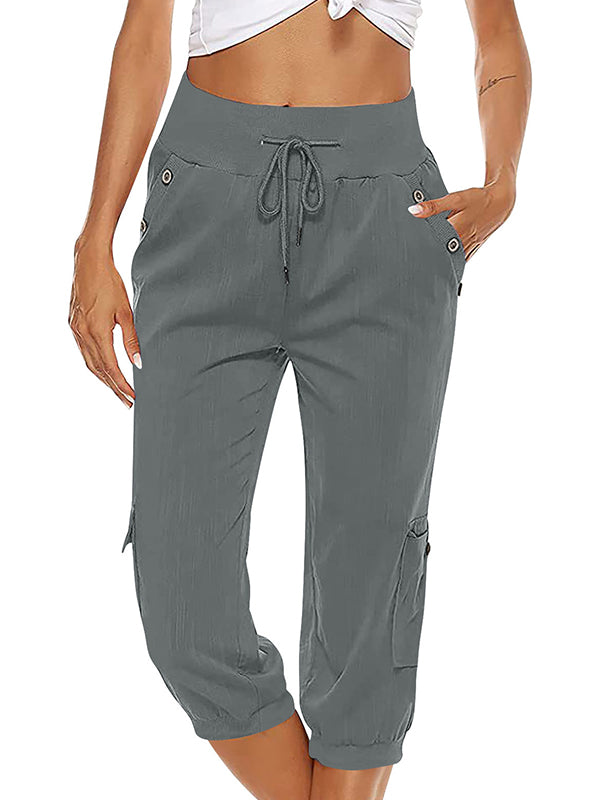Jana | Women's leisure trousers