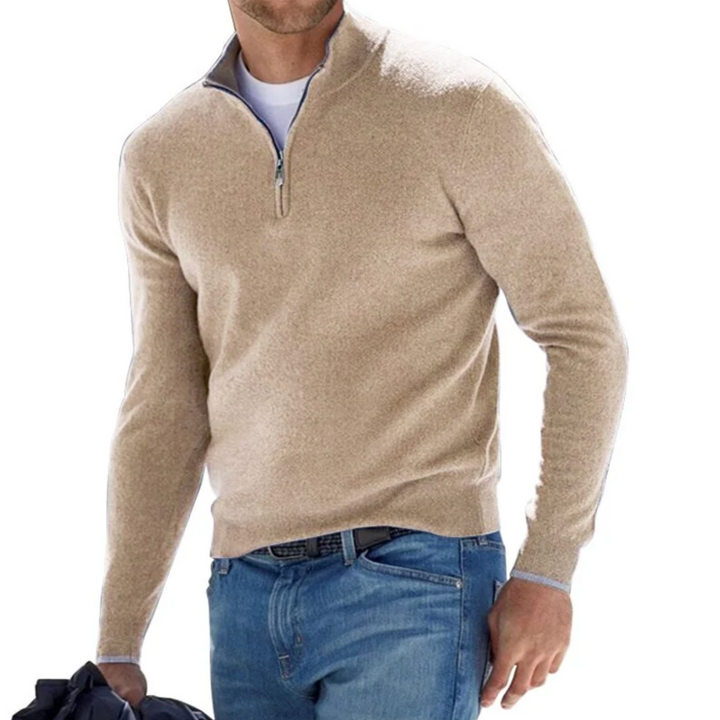 Benton | Sweater