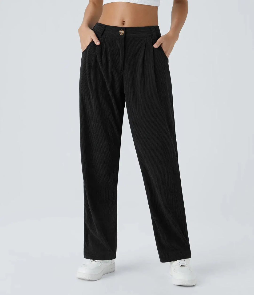 Jhana – The ultimate corduroy trousers for a casual and stylish look