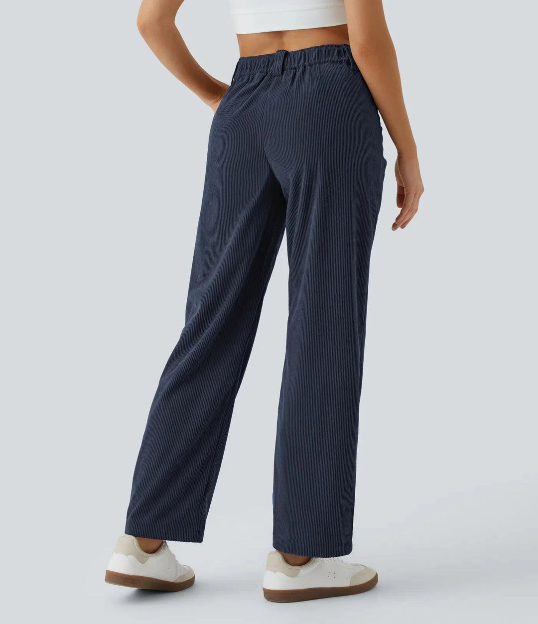 Jhana – The ultimate corduroy trousers for a casual and stylish look