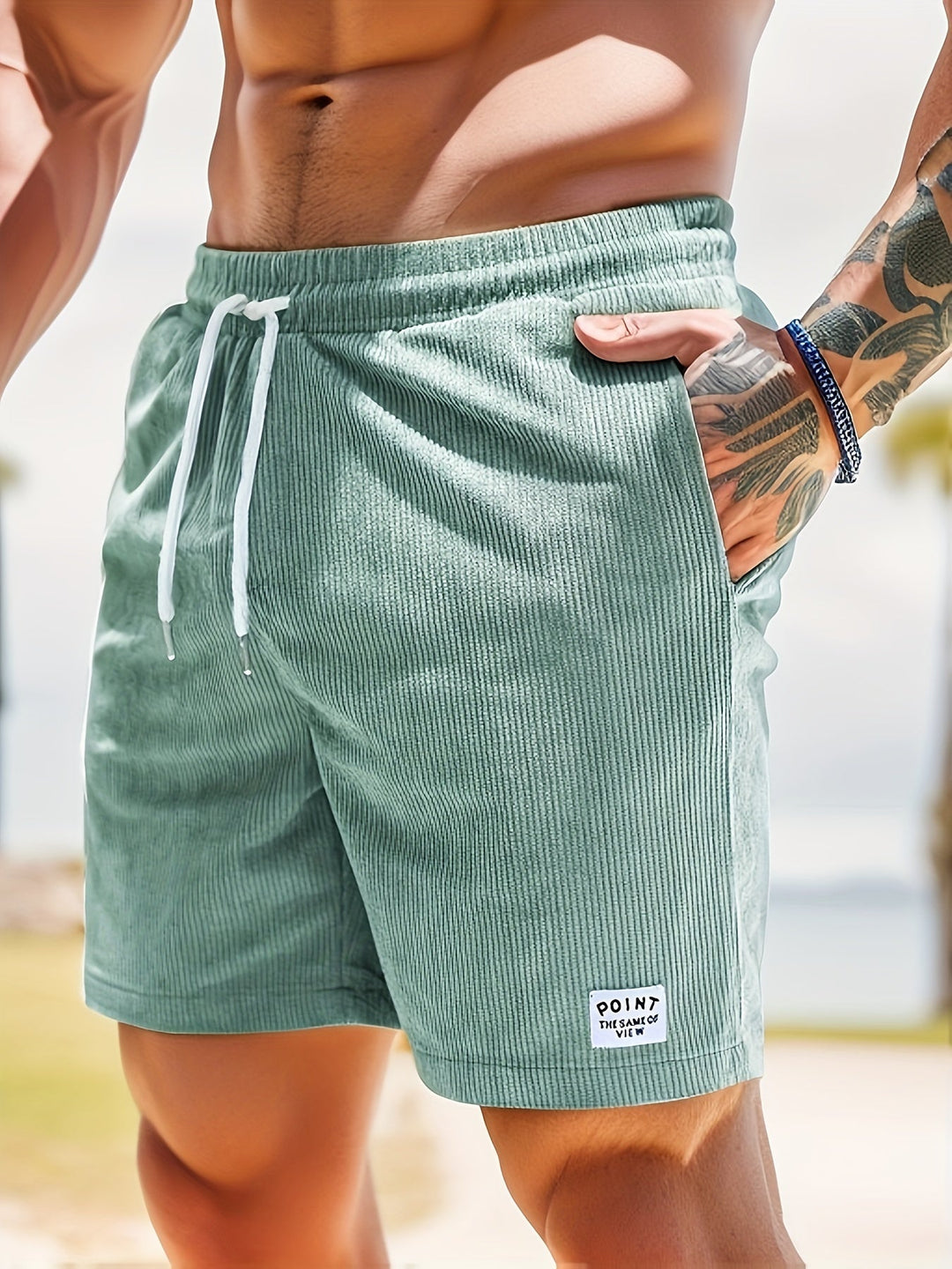 Gabri | Swim shorts