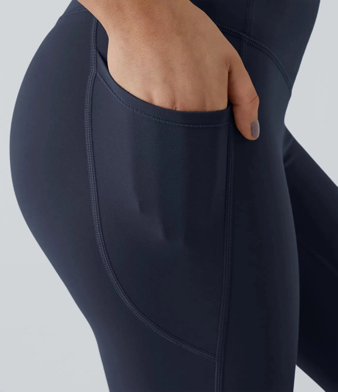 Cinzia Vita – Di UltraSculpt leggings with style &amp; power