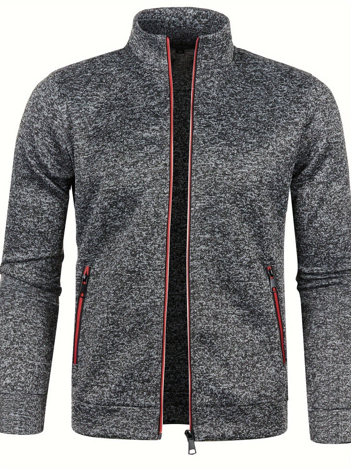 Gianni | Comfort Cardigan