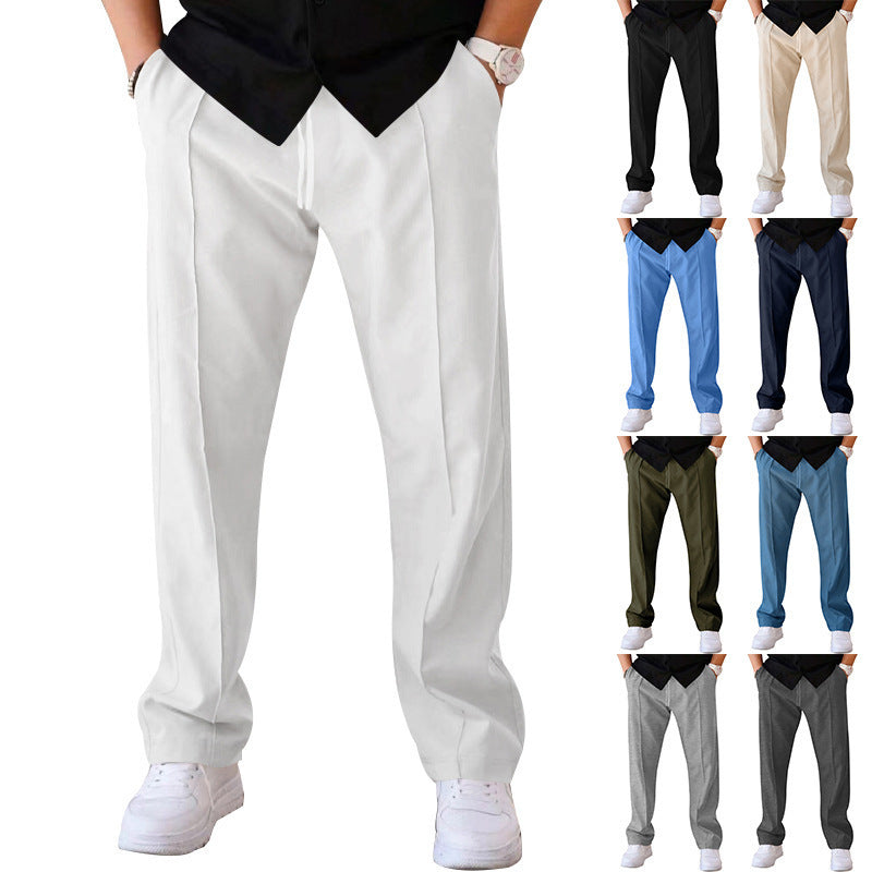 LightBreeze | Casual leisure trousers