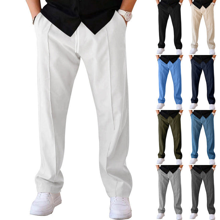 LightBreeze | Casual leisure trousers