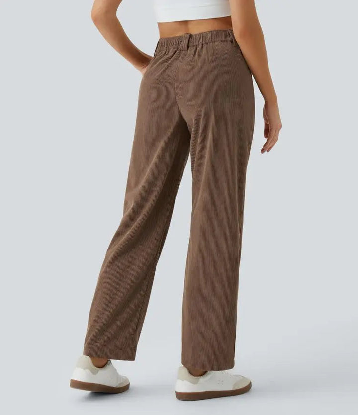 Jhana – The ultimate corduroy trousers for a casual and stylish look