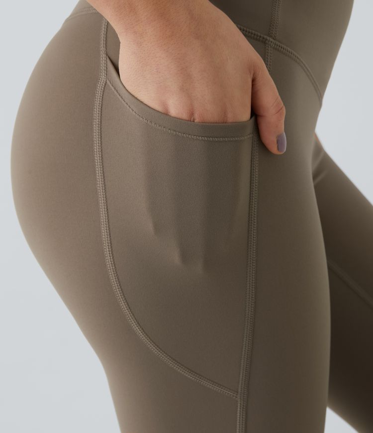 Cinzia Vita – Di UltraSculpt leggings with style &amp; power