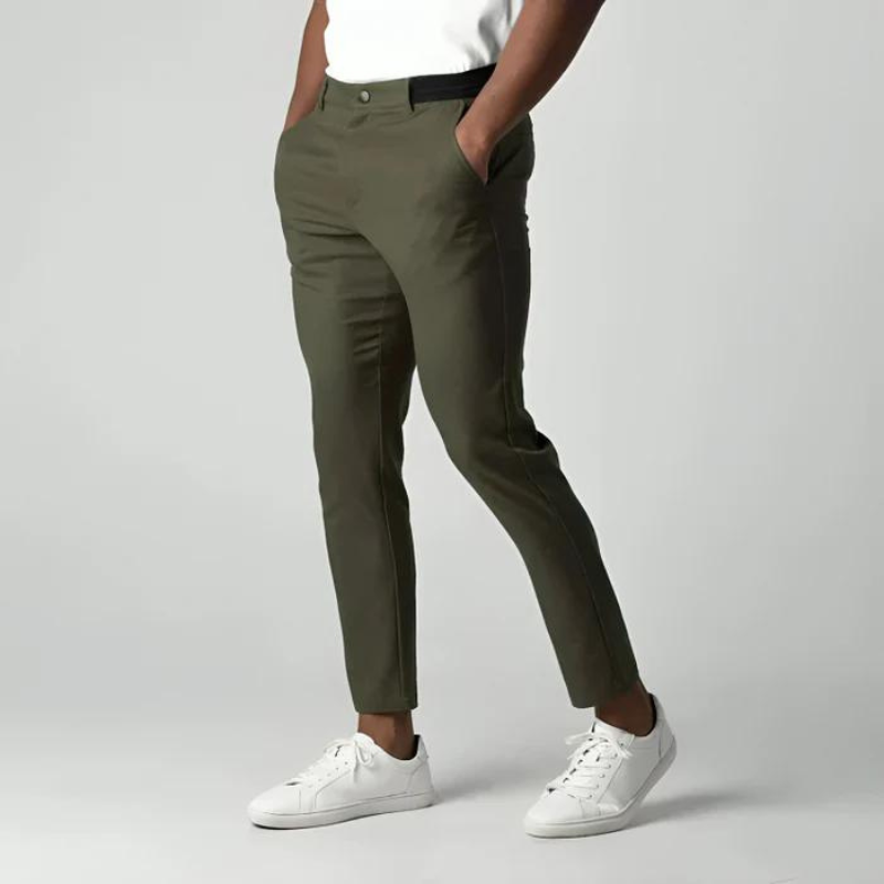Hype | Premium Stretch Chino