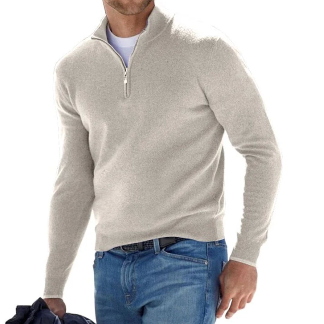 Benton | Sweater