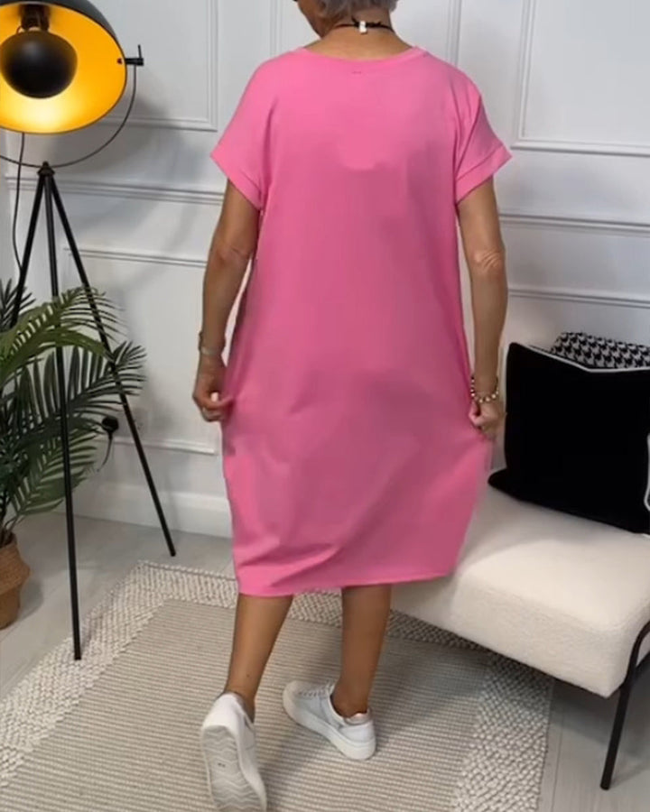 Urban Hope – The dress that makes simple days special 🖤✨