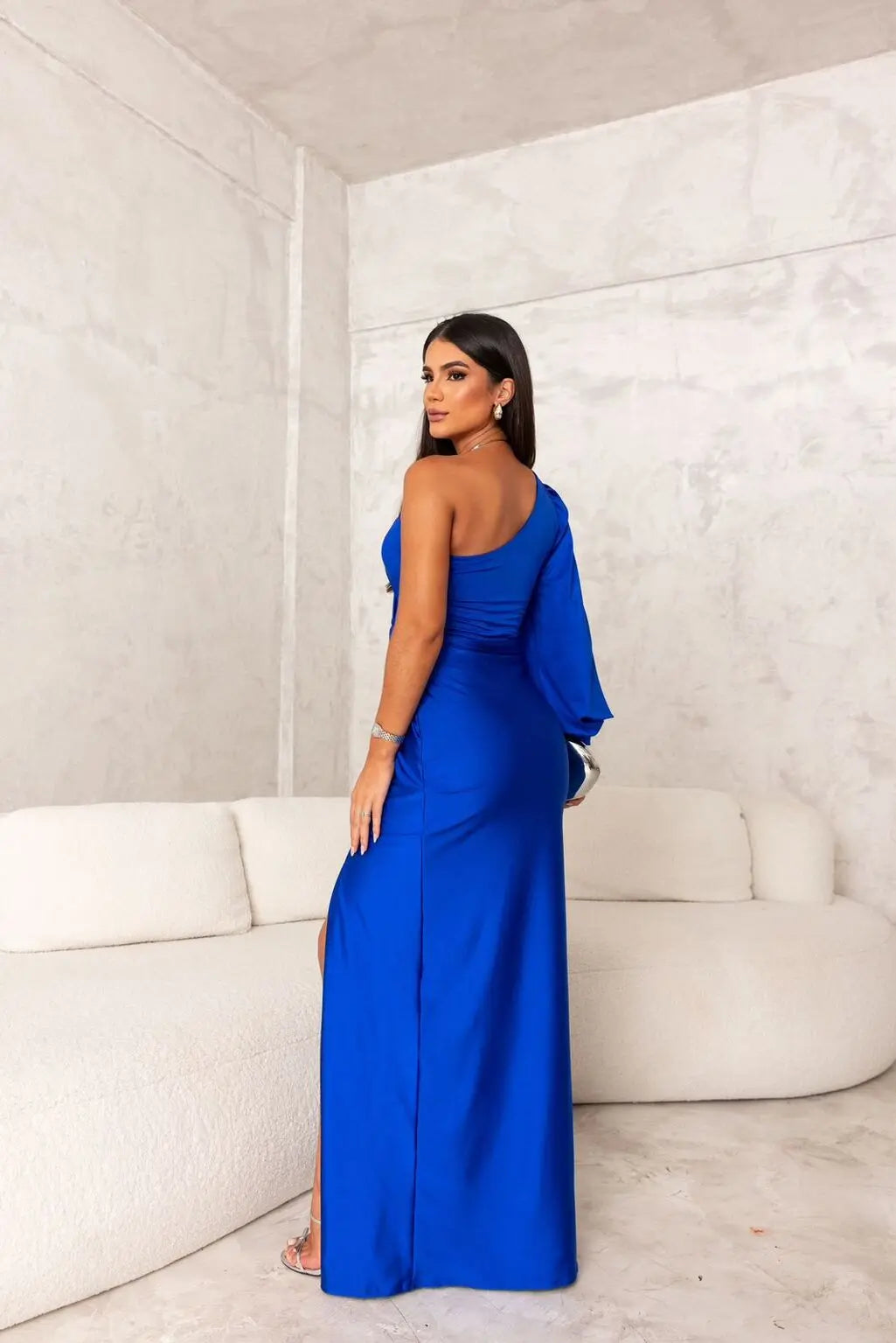 KYARA | Elegant and sophisticated dress