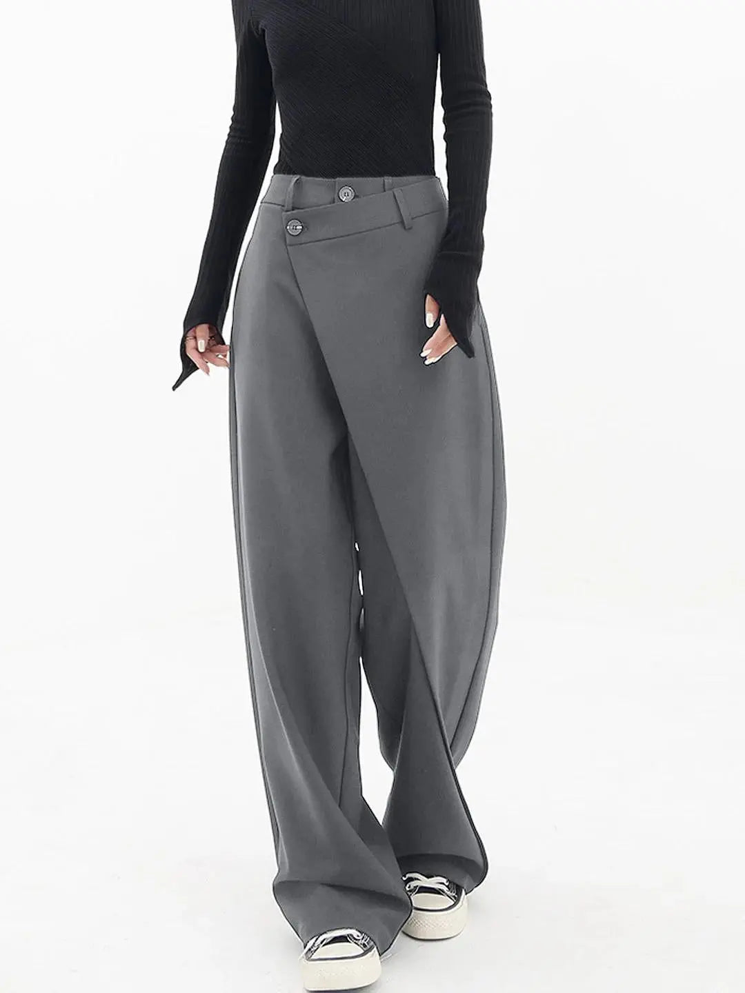 Yuli – Modern baggy pants