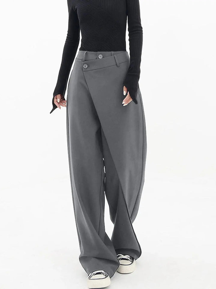 Yuli – Modern baggy pants