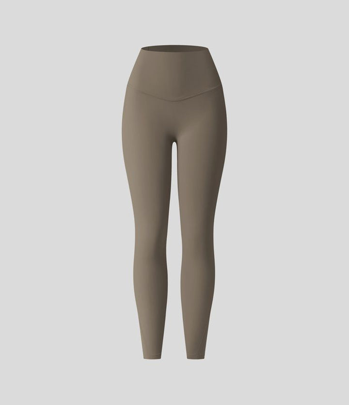Cinzia Vita – Di UltraSculpt leggings with style &amp; power