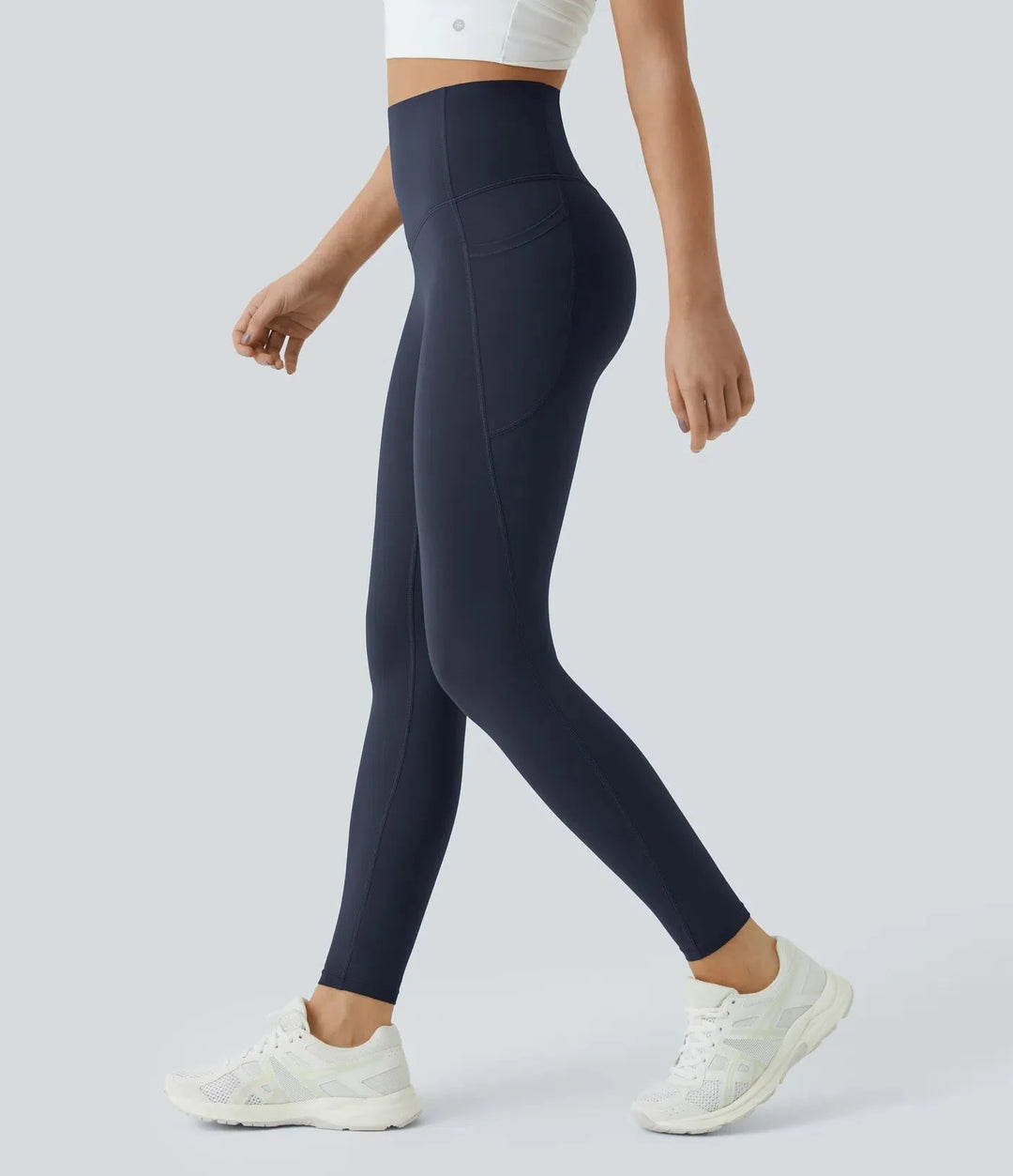 Cinzia Vita – Di UltraSculpt leggings with style &amp; power