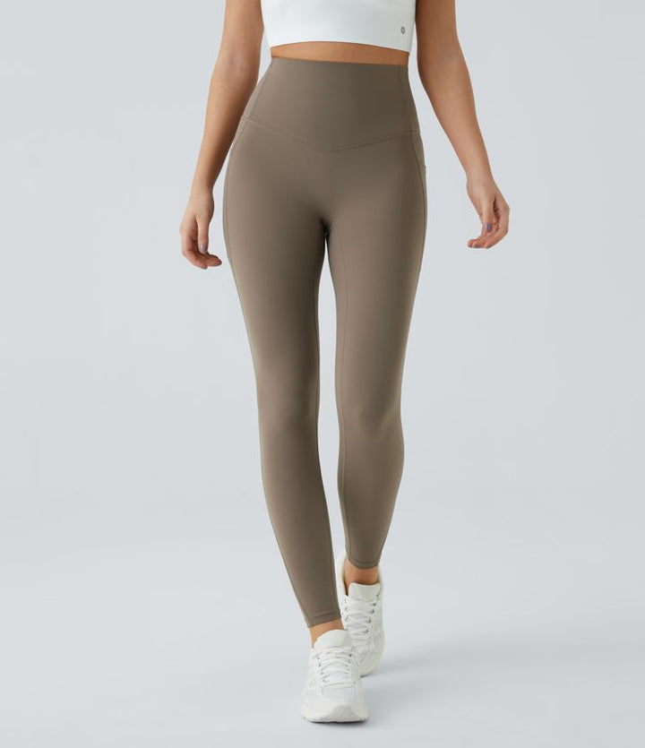 Cinzia Vita – Di UltraSculpt leggings with style &amp; power